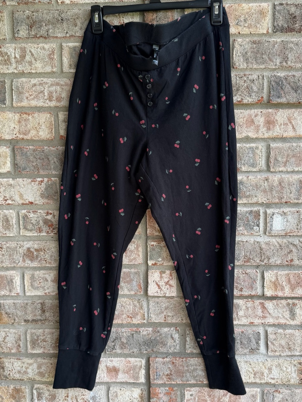 🍒💣 Torrid jogger style sleepwear pants